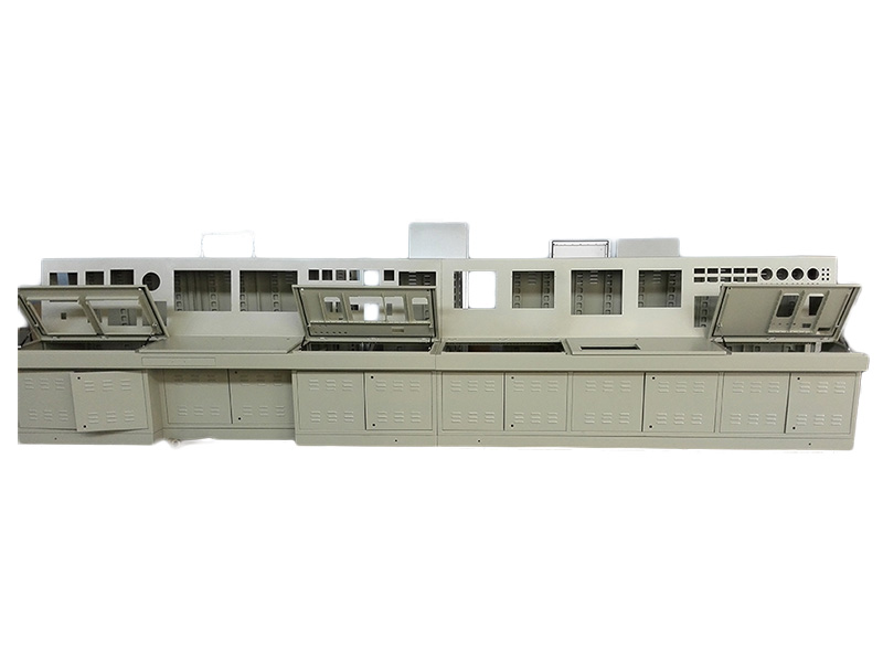 AP斜面操作台