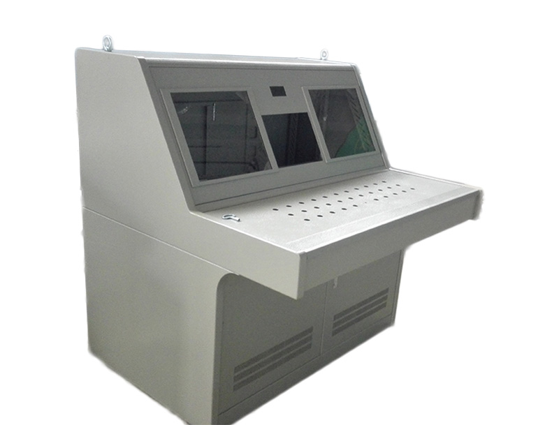 AP斜面操作台