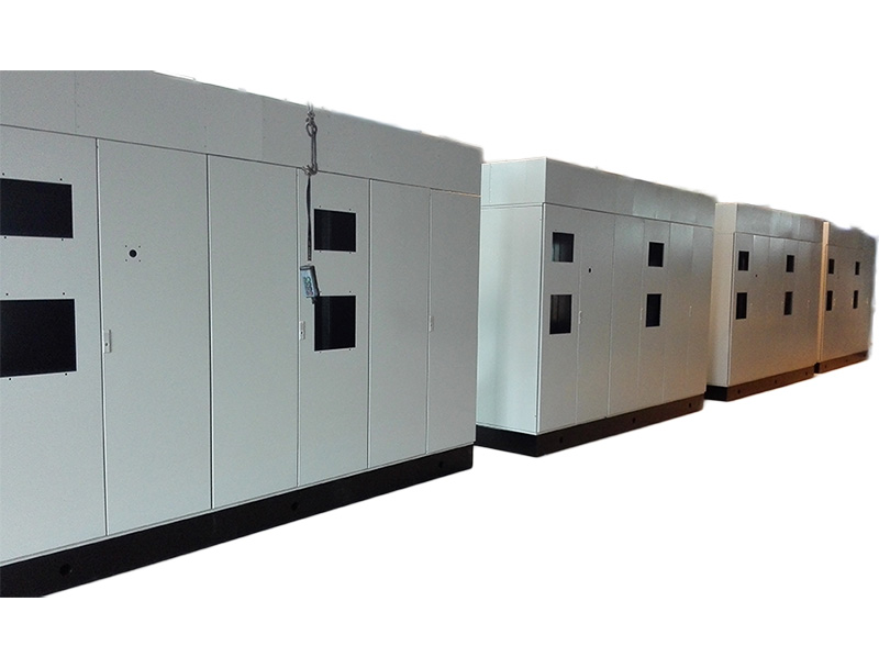 PS Cabinet