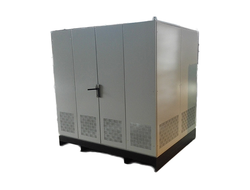 PS Cabinet