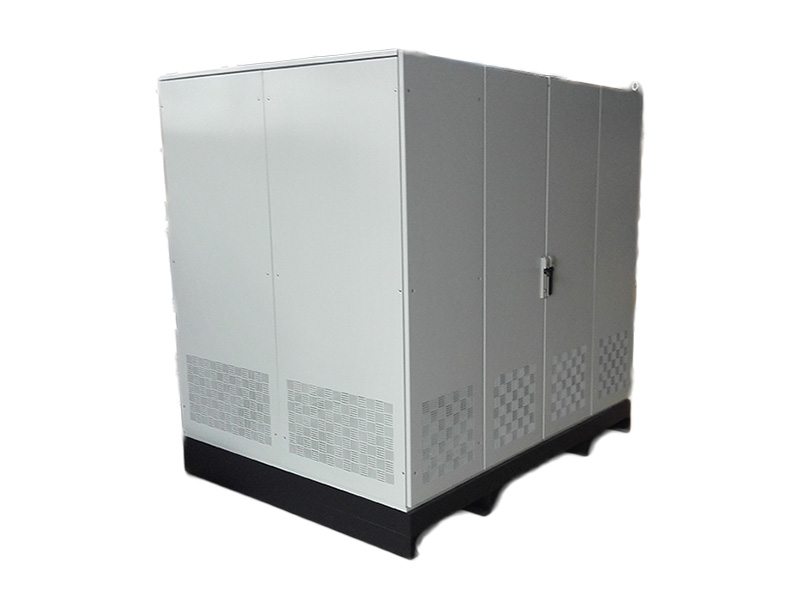 PS Cabinet