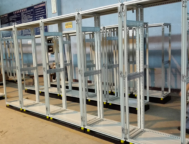 PS Cabinet