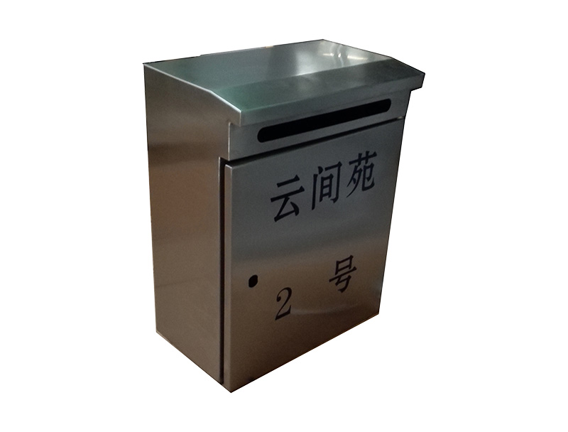 不锈钢机柜