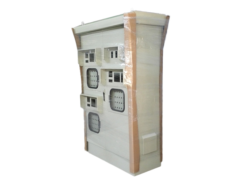Custom-made Cabinet